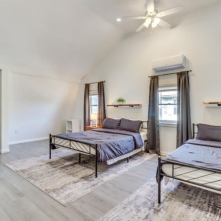 Lansford Vacation Rental Near Pocono Mountains! Barnesville Buitenkant foto