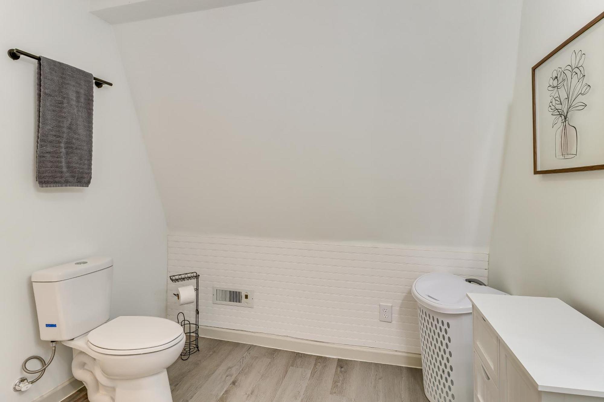 Lansford Vacation Rental Near Pocono Mountains! Barnesville Buitenkant foto