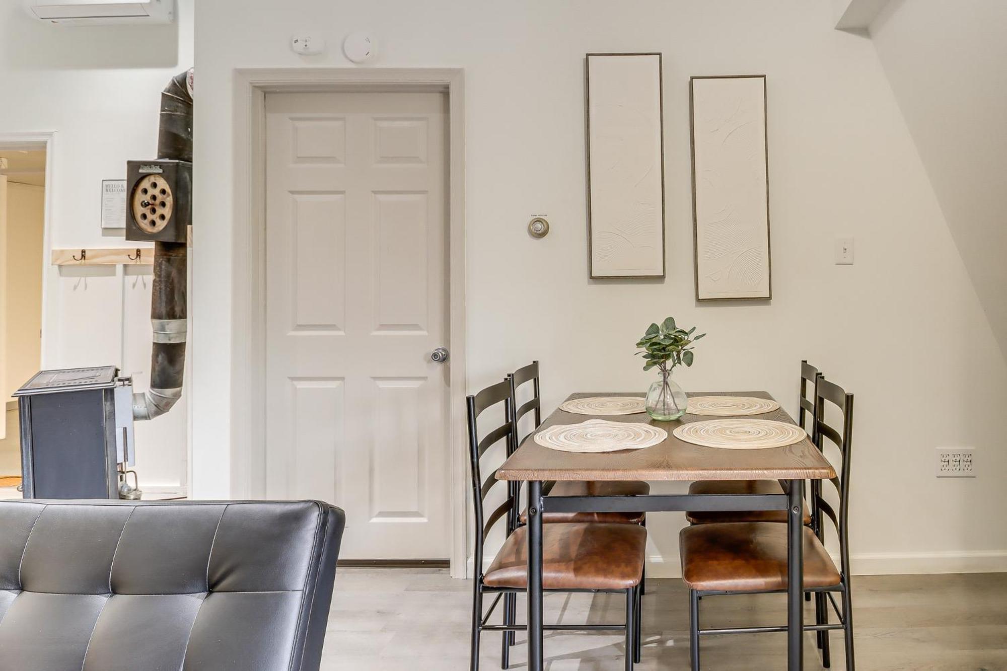 Lansford Vacation Rental Near Pocono Mountains! Barnesville Buitenkant foto