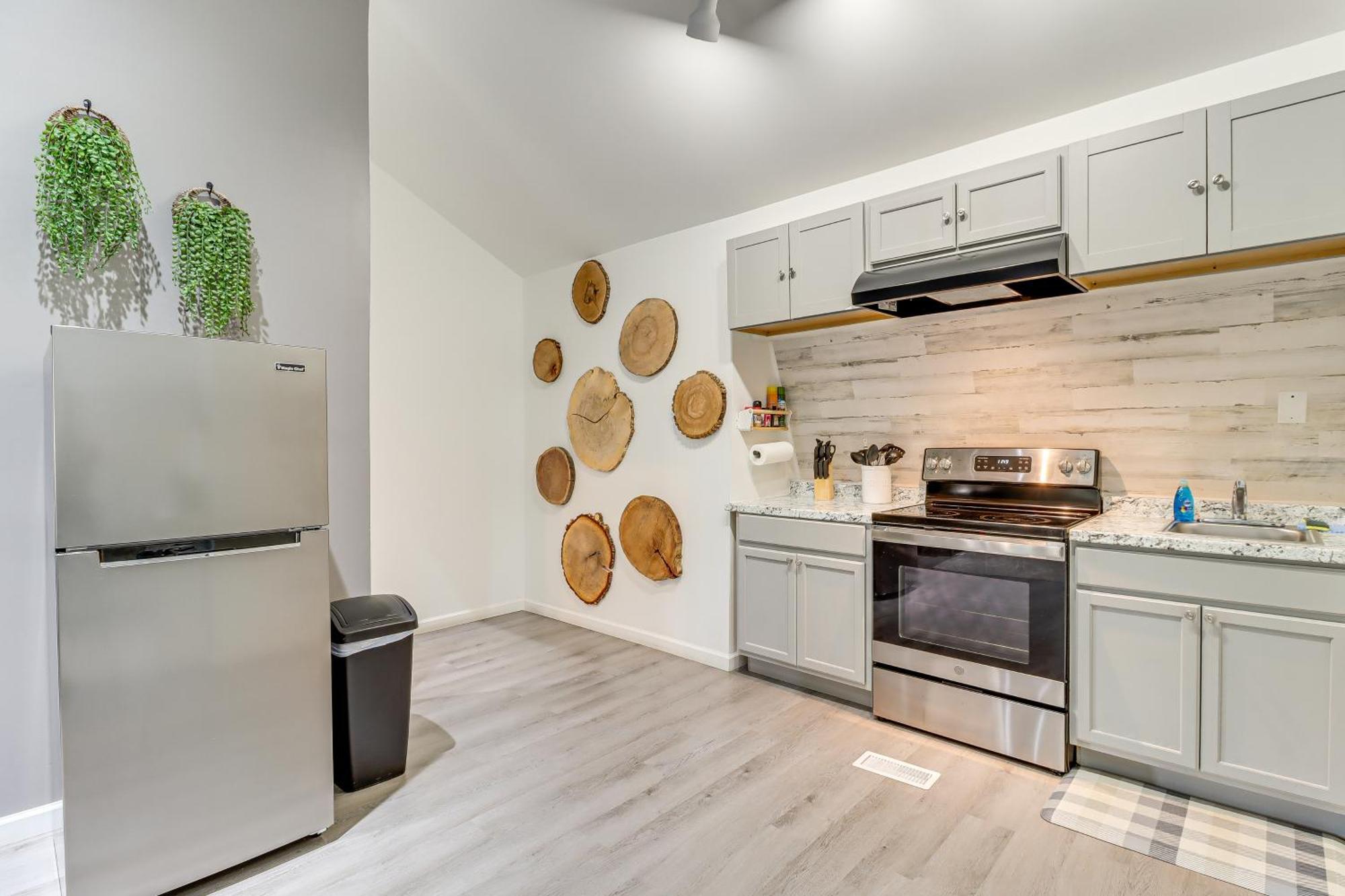 Lansford Vacation Rental Near Pocono Mountains! Barnesville Buitenkant foto