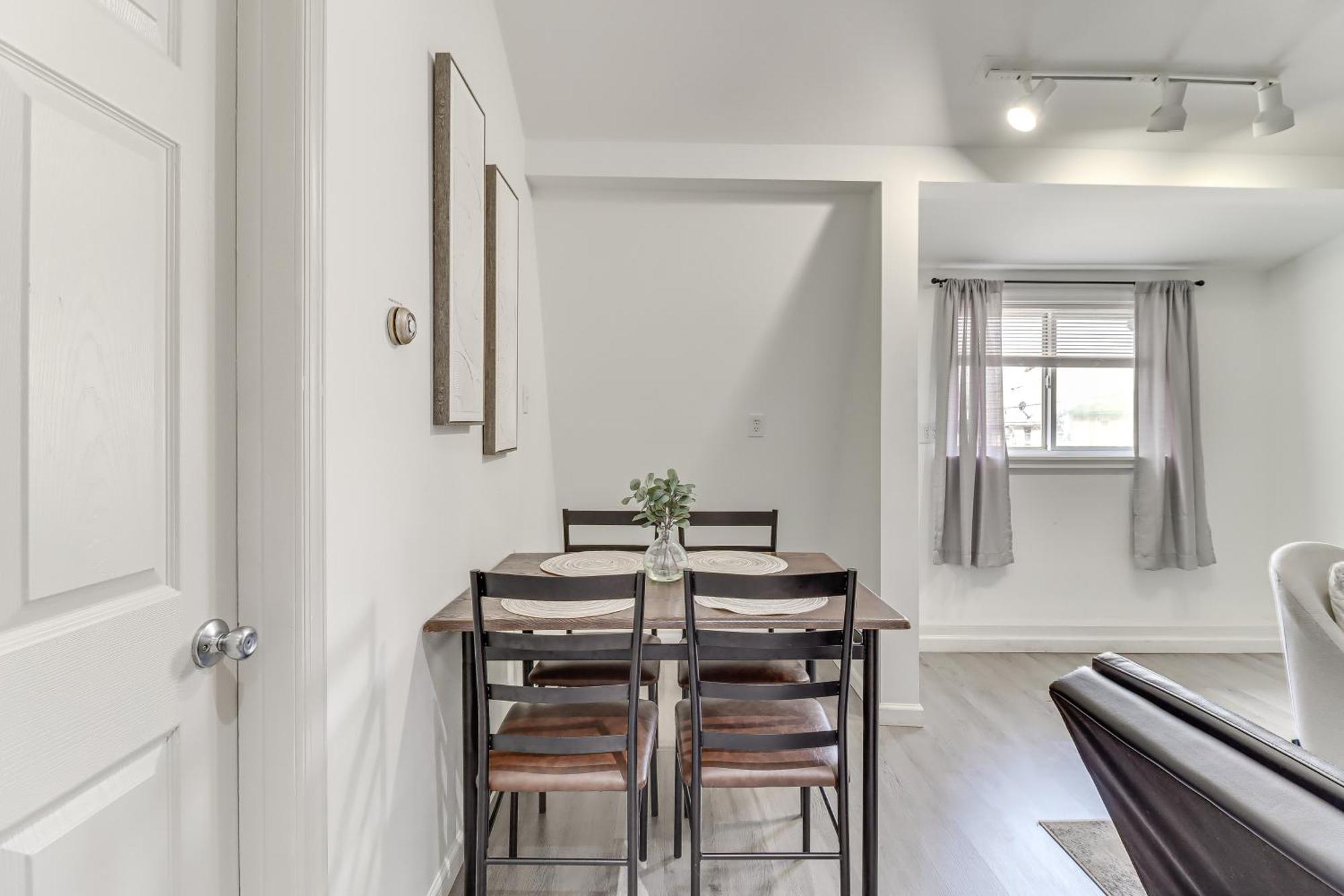 Lansford Vacation Rental Near Pocono Mountains! Barnesville Buitenkant foto